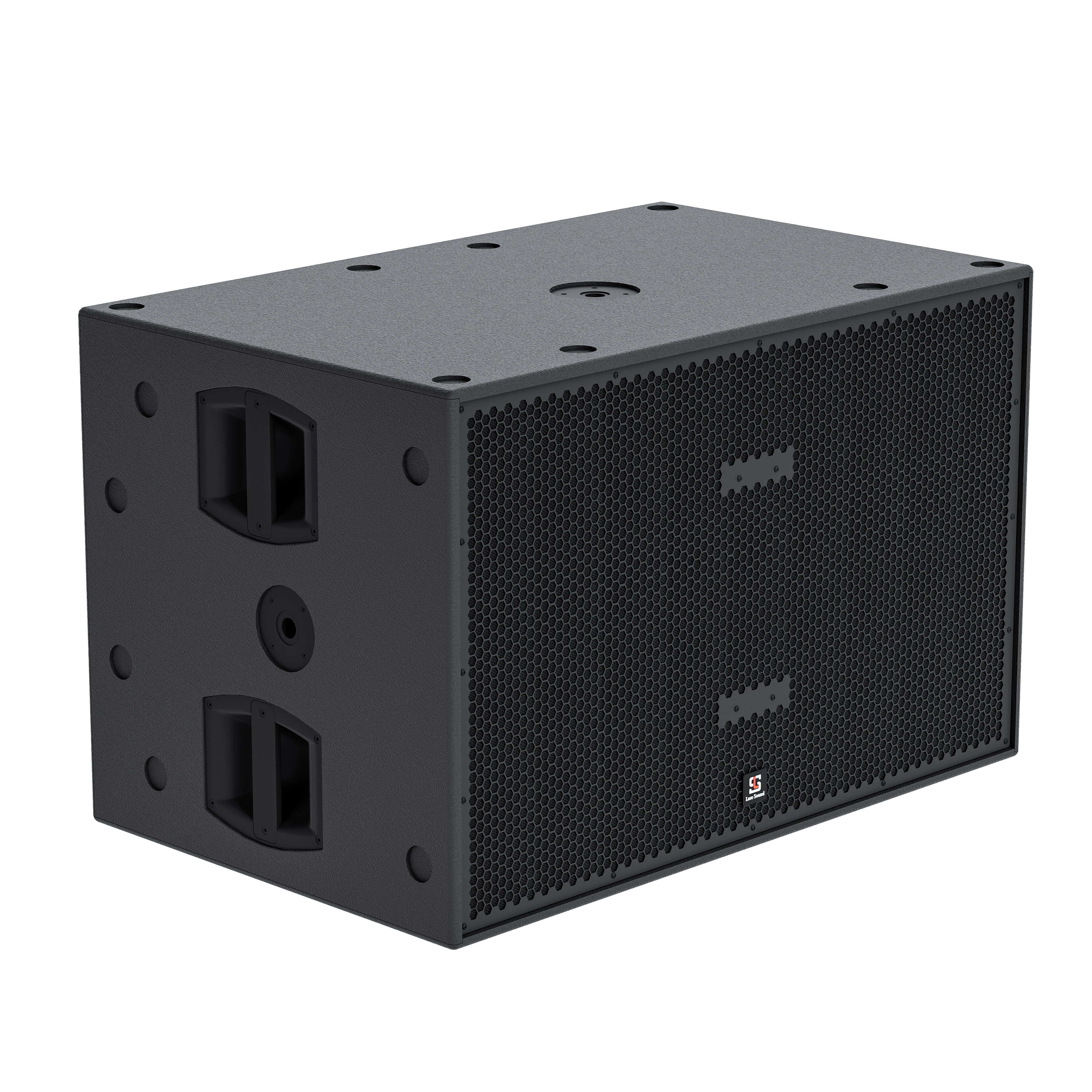 High Quality SUB 8006-AS Professional Audio Speakers 6000W 18inch subwoofers