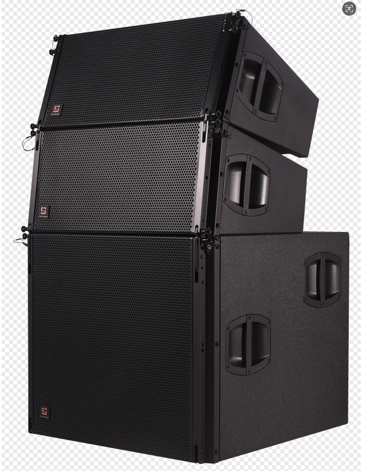 How to Select the Right Professional Sound Speaker for Your Application