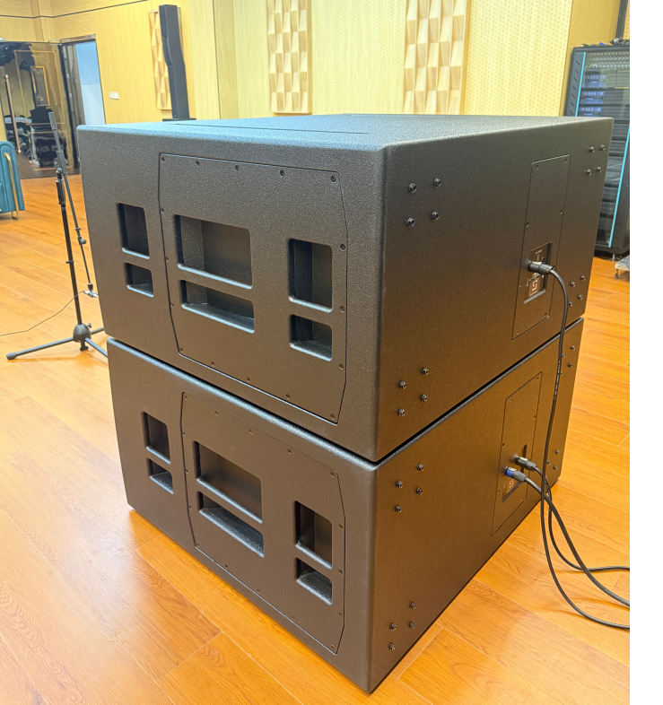 How Can a Soundbar and Subwoofer Combo Elevate Commercial Audio Experiences?