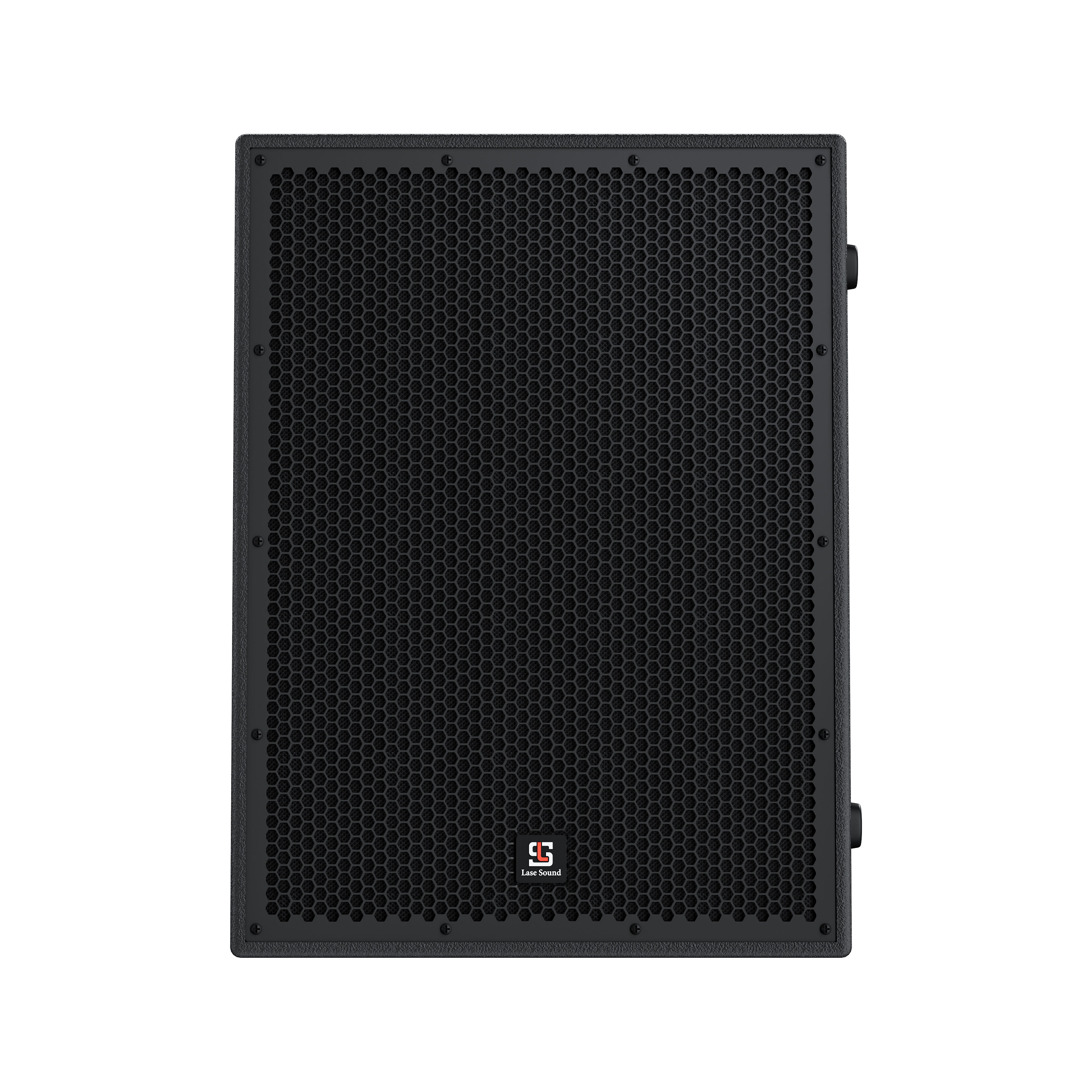 Single 21inch active subwoofer 3000W