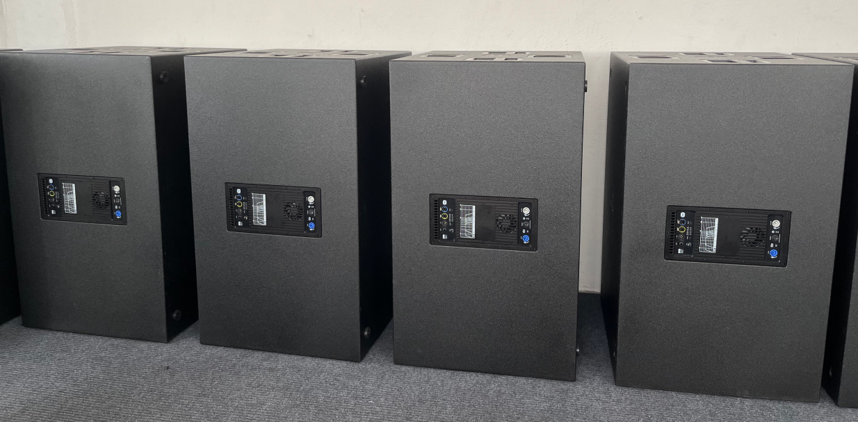 Analyzing 21in Subwoofer ROI for Permanent Installations