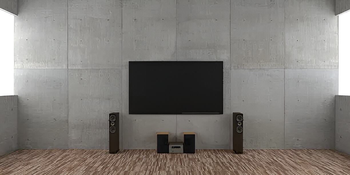 What Makes Audio Surround Sound Systems Essential for Conference Rooms?