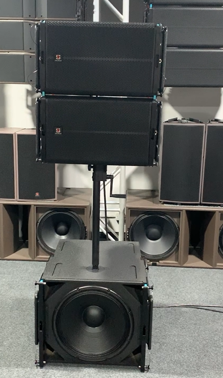 Why Choose Portable PA Systems for Outdoor Corporate Events?