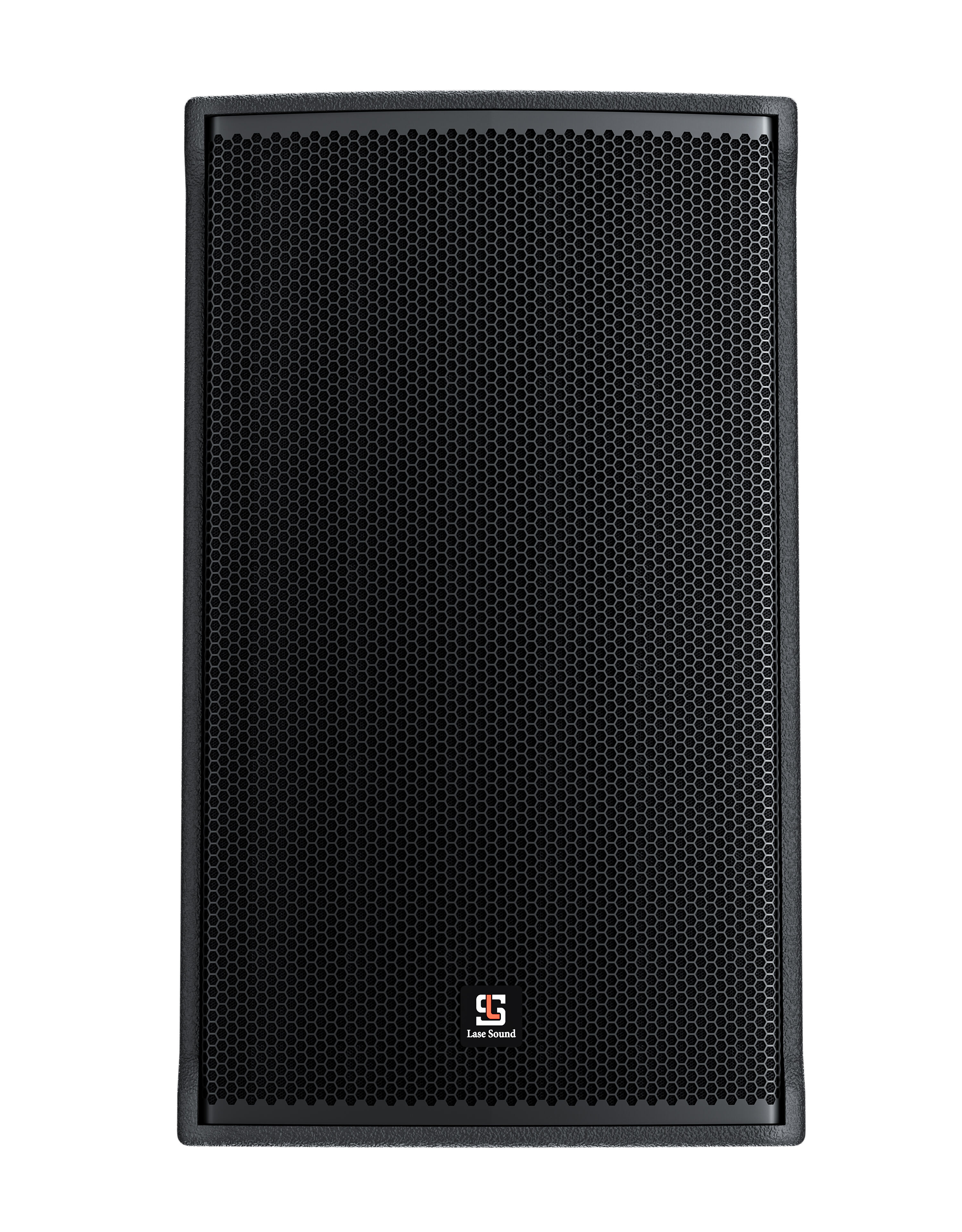 LANX45-A 1000W Neodymium Power Full-Range Professional Audio System Subwoofer Speaker Passive Active Indoor and Outdoor Audio Event