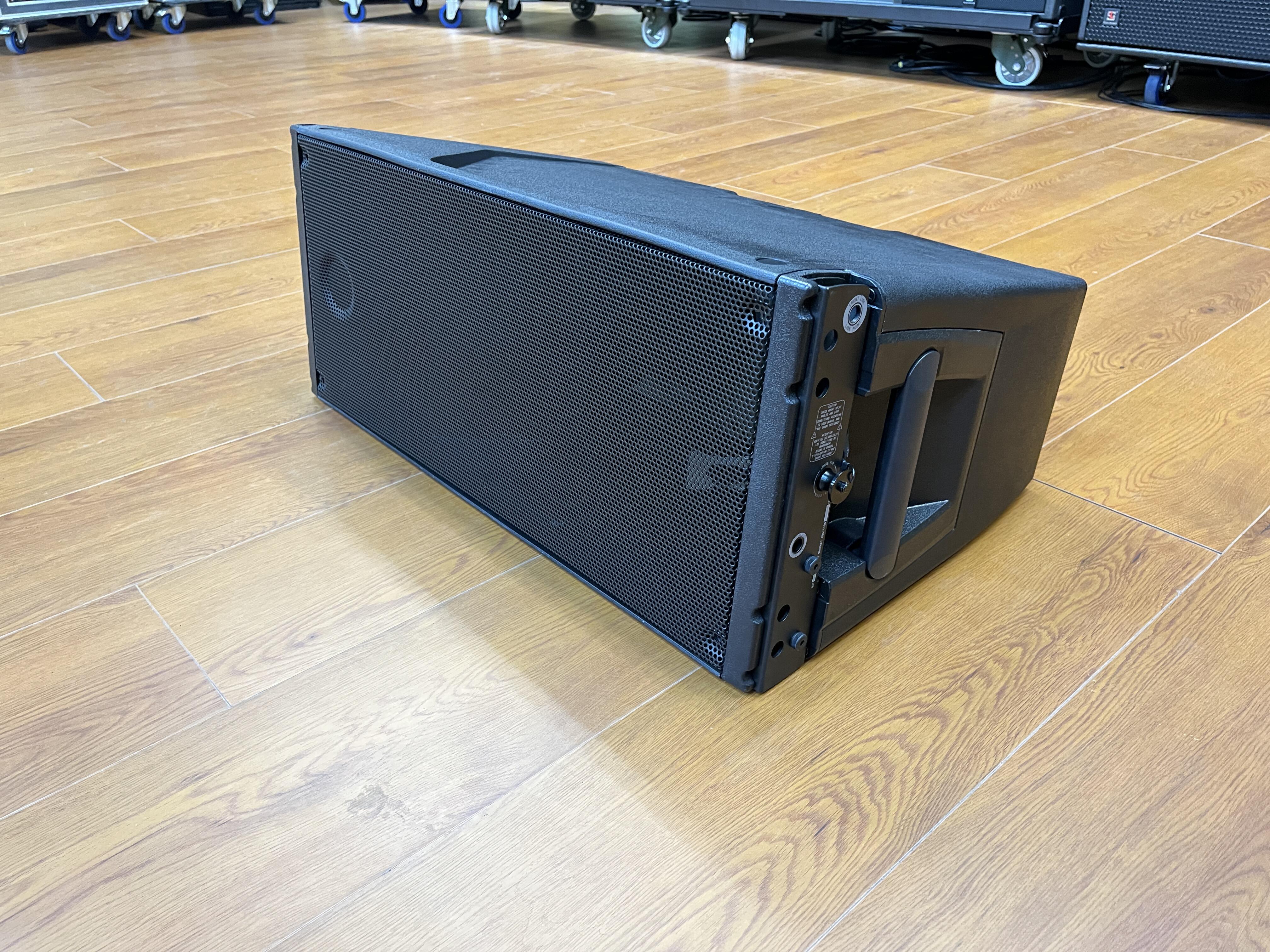 Optimera din evenemangsbudget med konkurrenskraftiga priser på line array-högtalare för professionella installationer