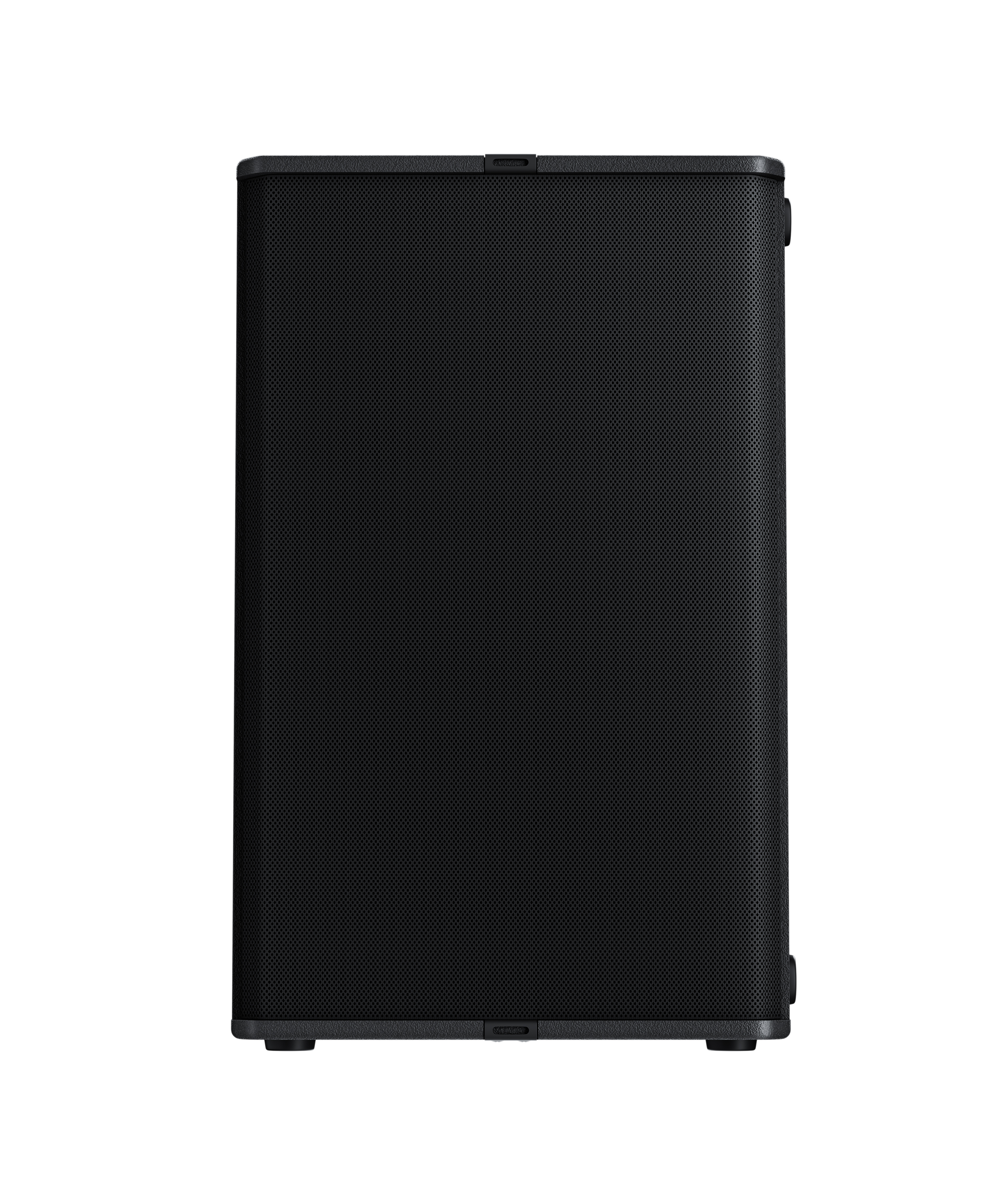 LASE SOUND Dual 15inch Subwoofer 2400W Peak Power Music System