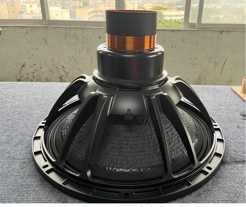 Introduction: The Quest for Uncompromising Low-Frequency Dominance