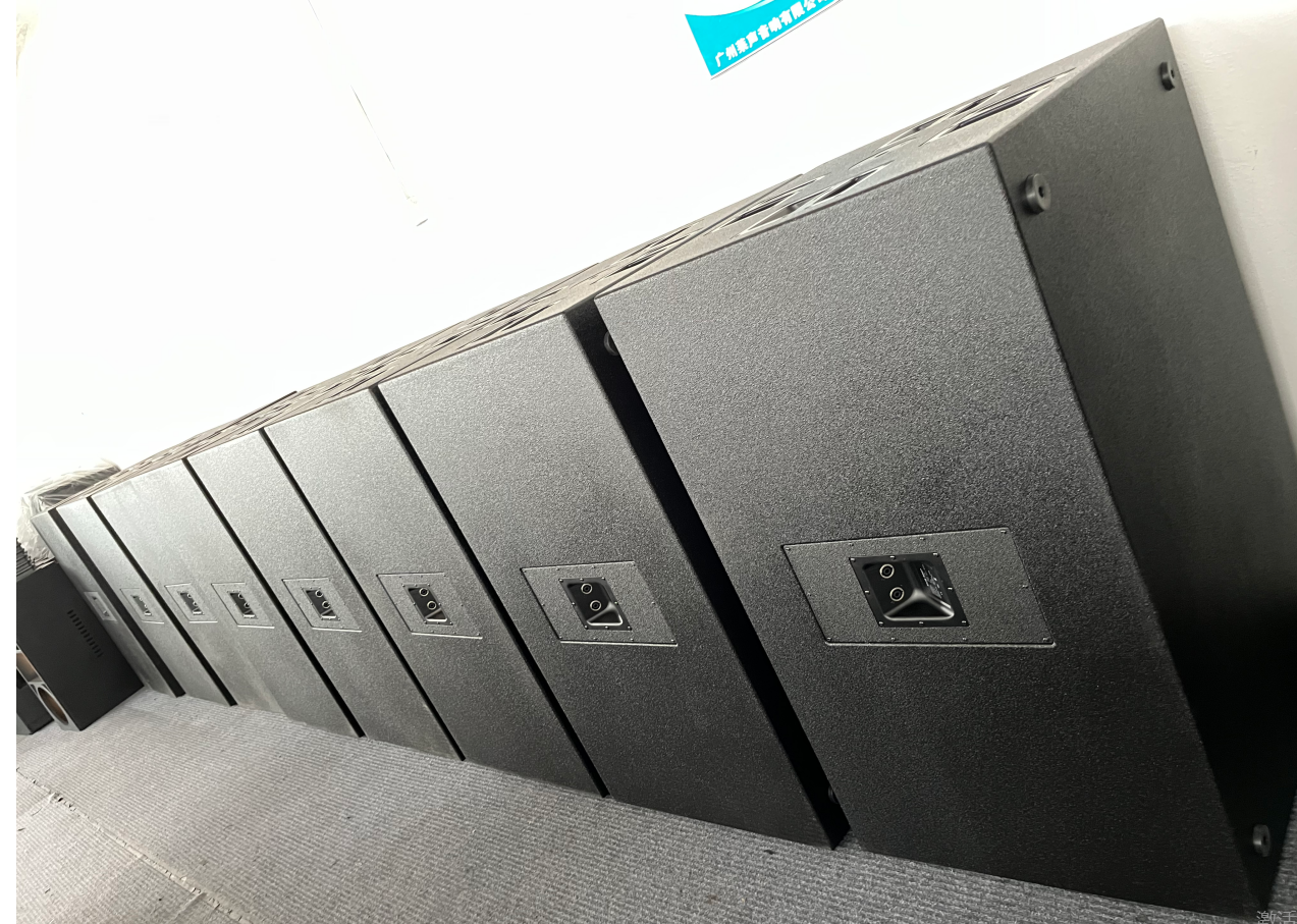Maximizing Venue Impact: Is a 21-Inch Subwoofer Your Solution?
