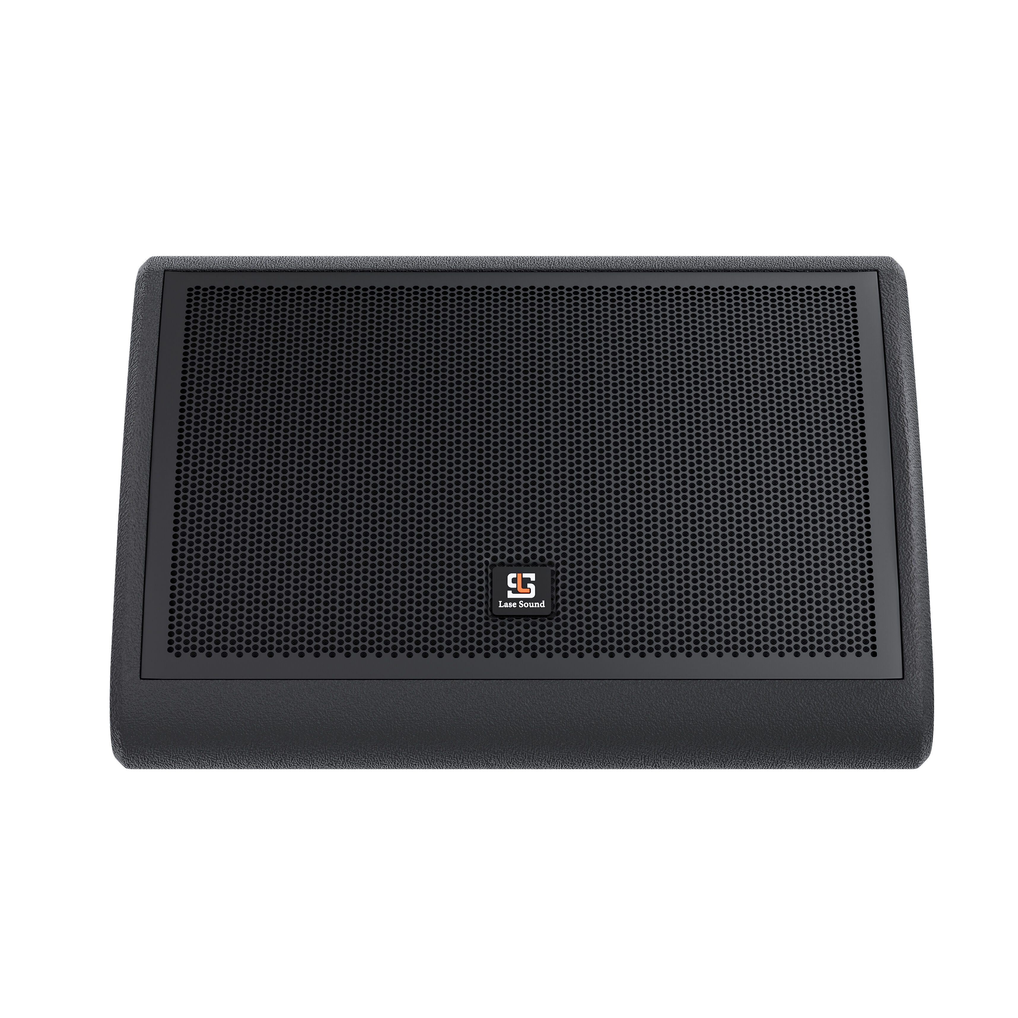 Professional Monitor Speaker Single 15inch Concert Speaker Box Line Array System