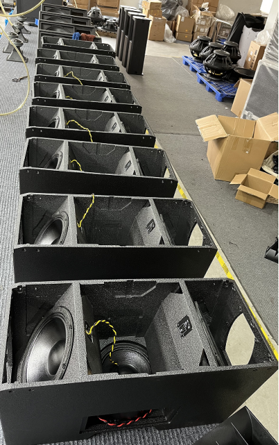 Industry Demand Analysis