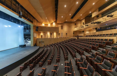 Lase Sound: The Soul of Modern Audio Technology, Elevating Every Event Experience