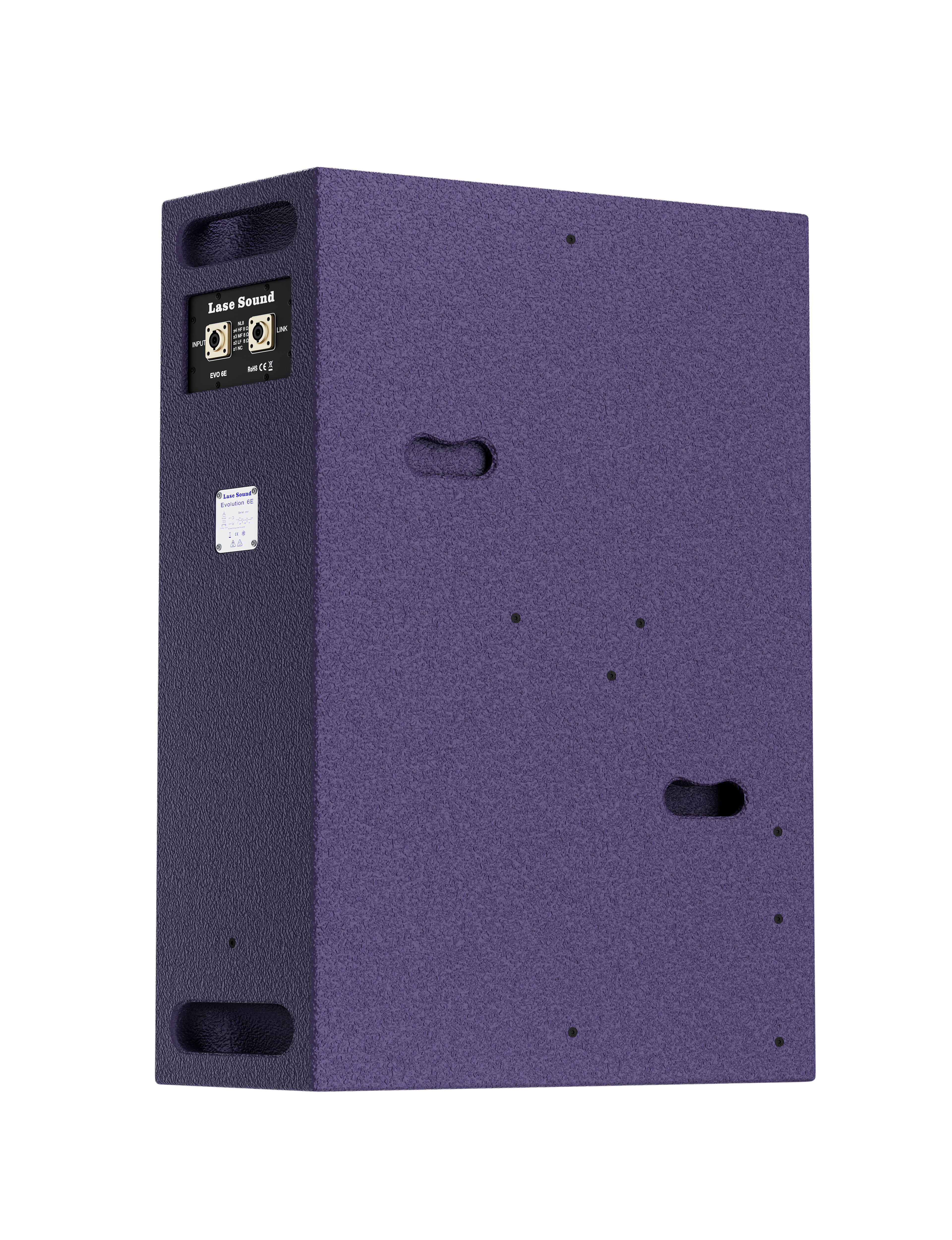 Powerful Dual 15-inch 3-Way Speaker for Clubs, Bars, Churches, and Indoor Events Professional Speaker