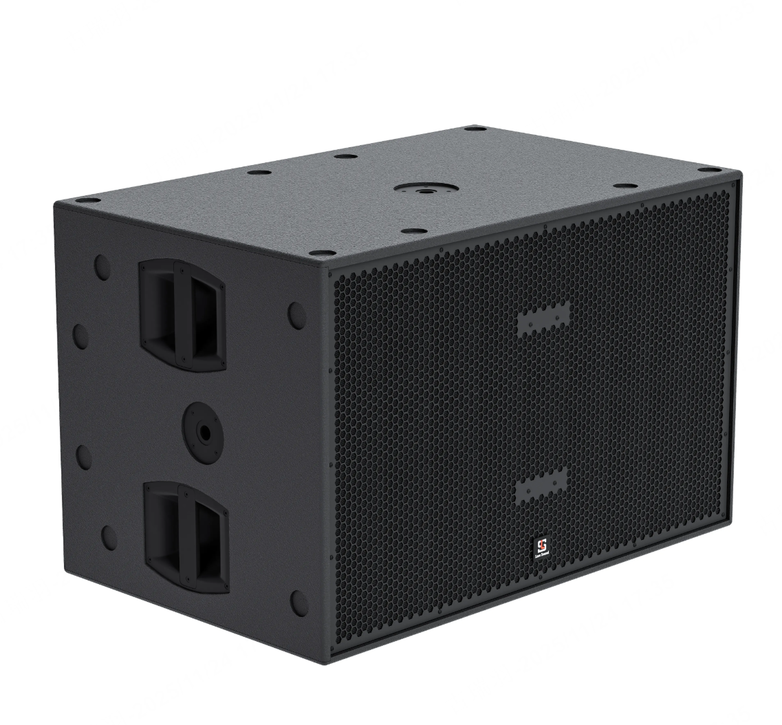 How Can Waterproof Subwoofers Expand Your Rental Business for Outdoor Events