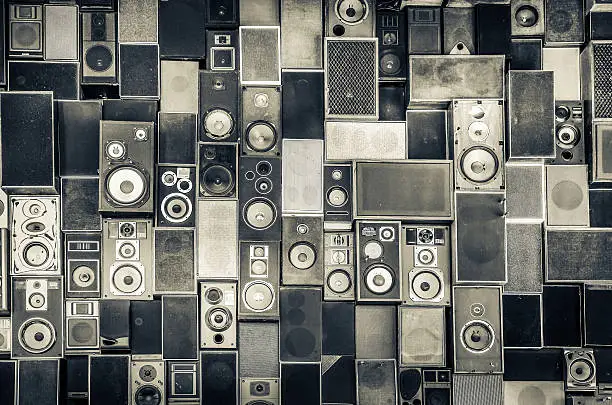 Large-Scale Audio Equipment Revolutionizes Live Events