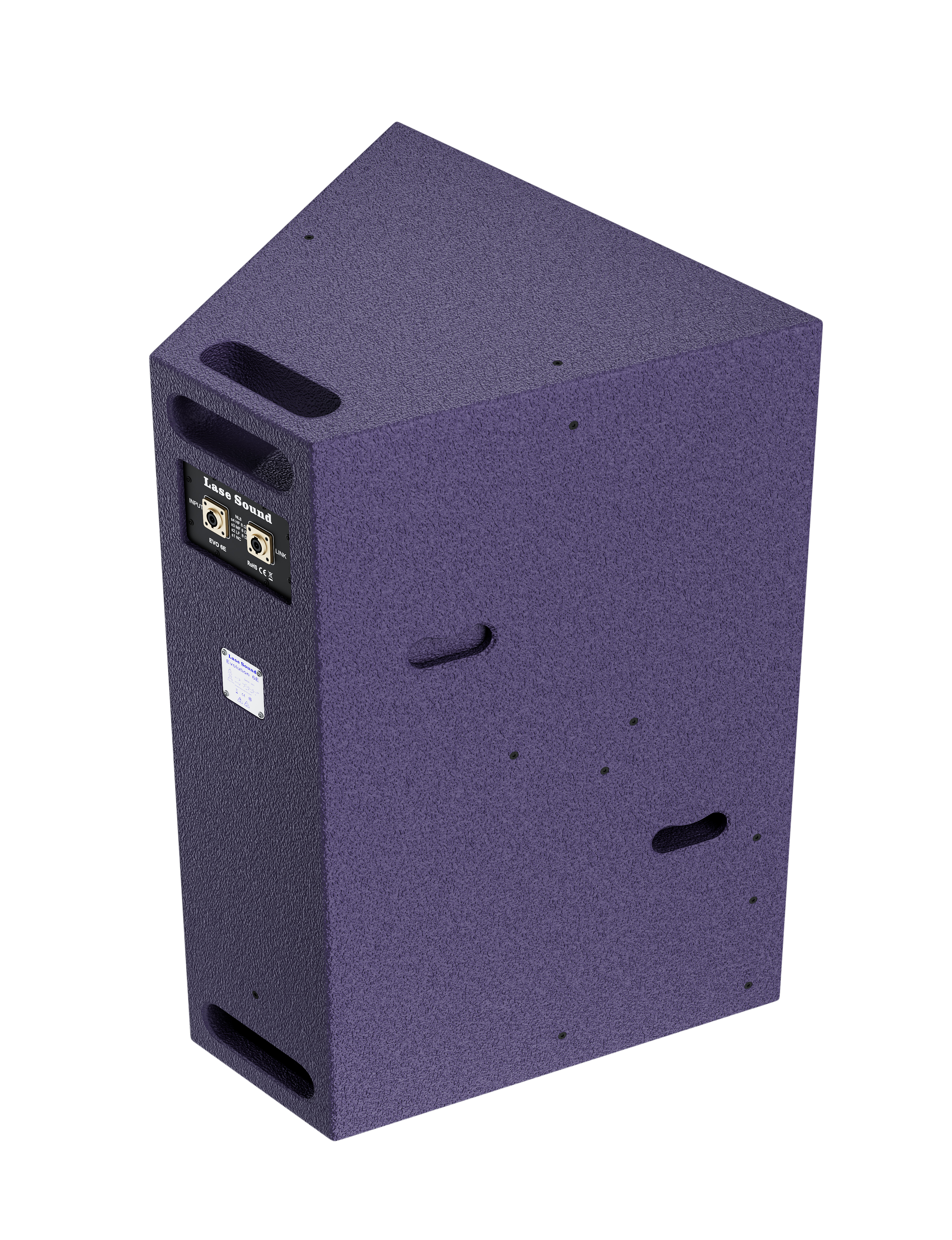 Powerful Dual 15-inch 3-Way Speaker for Clubs, Bars, Churches, and Indoor Events Professional Speaker