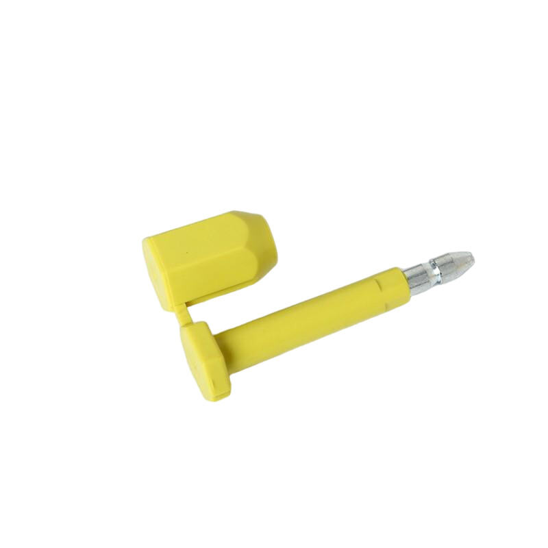 High security heavy duty seals-shipping seals