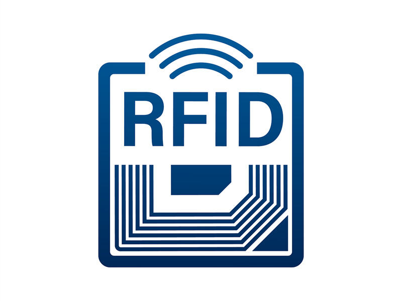 RFID Мөр нен иштейт