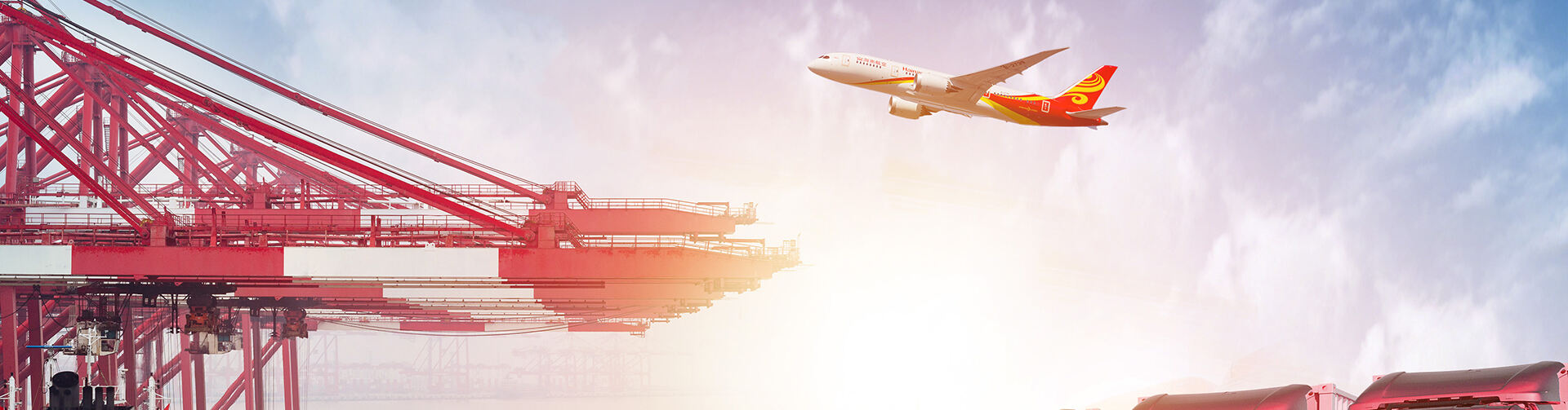 Provide one-stop solutions to customers' needs