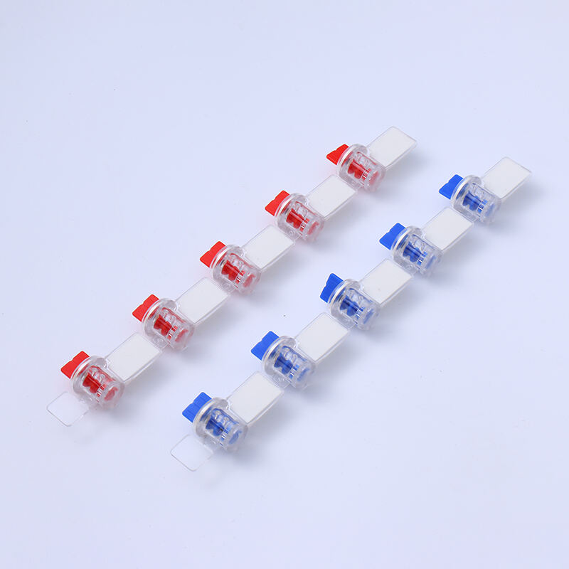 segel listrik meter
