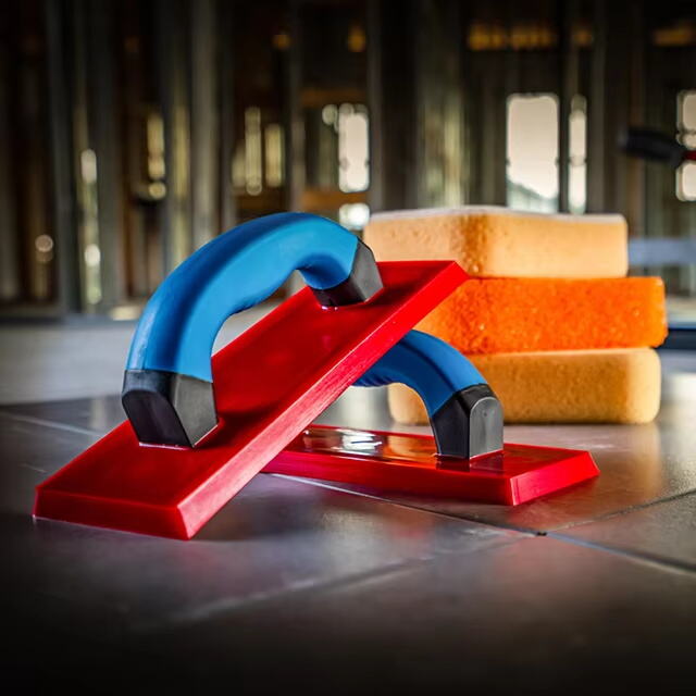 Cara Memilih Grout Float yang Sempurna? Panduan Material & Ukuran