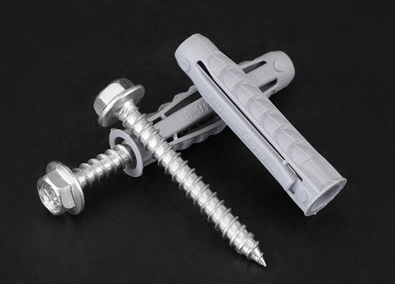 Bir Ankraj Yapısal Kurulumlarda Güvenliği Nasıl İyileştirir?