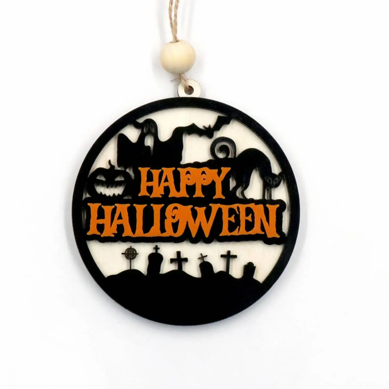 Spooky and Chic: The Thrilling Designs of Halloween Necklaces