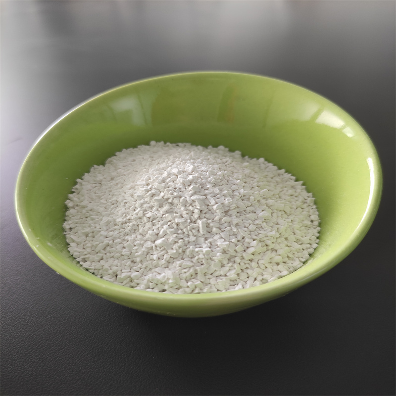 Top 5 Industrial Uses of Calcium Hypochlorite You Didnt Know