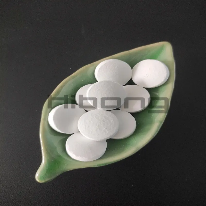 How to Safely Store and Handle Calcium Hypochlorite