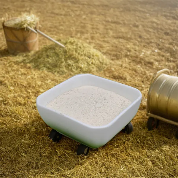 Industrial Applications of Zinc Sulfate Beyond Agriculture