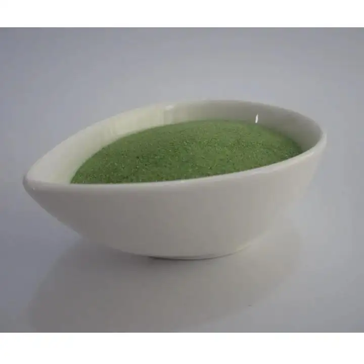 Top 10 Benefits of Using Water Soluble Fertilizer in Modern Farming