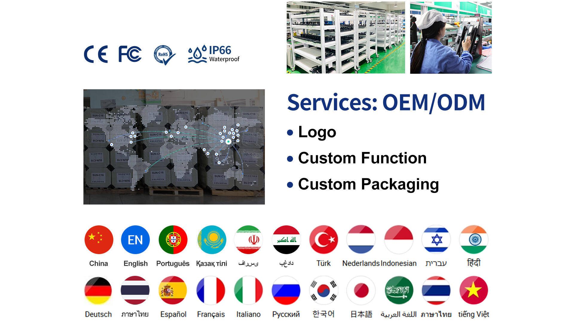 Smart door lock Manufacturer, Smart lock Supplier, Smart lock Factory - Zhuofeng