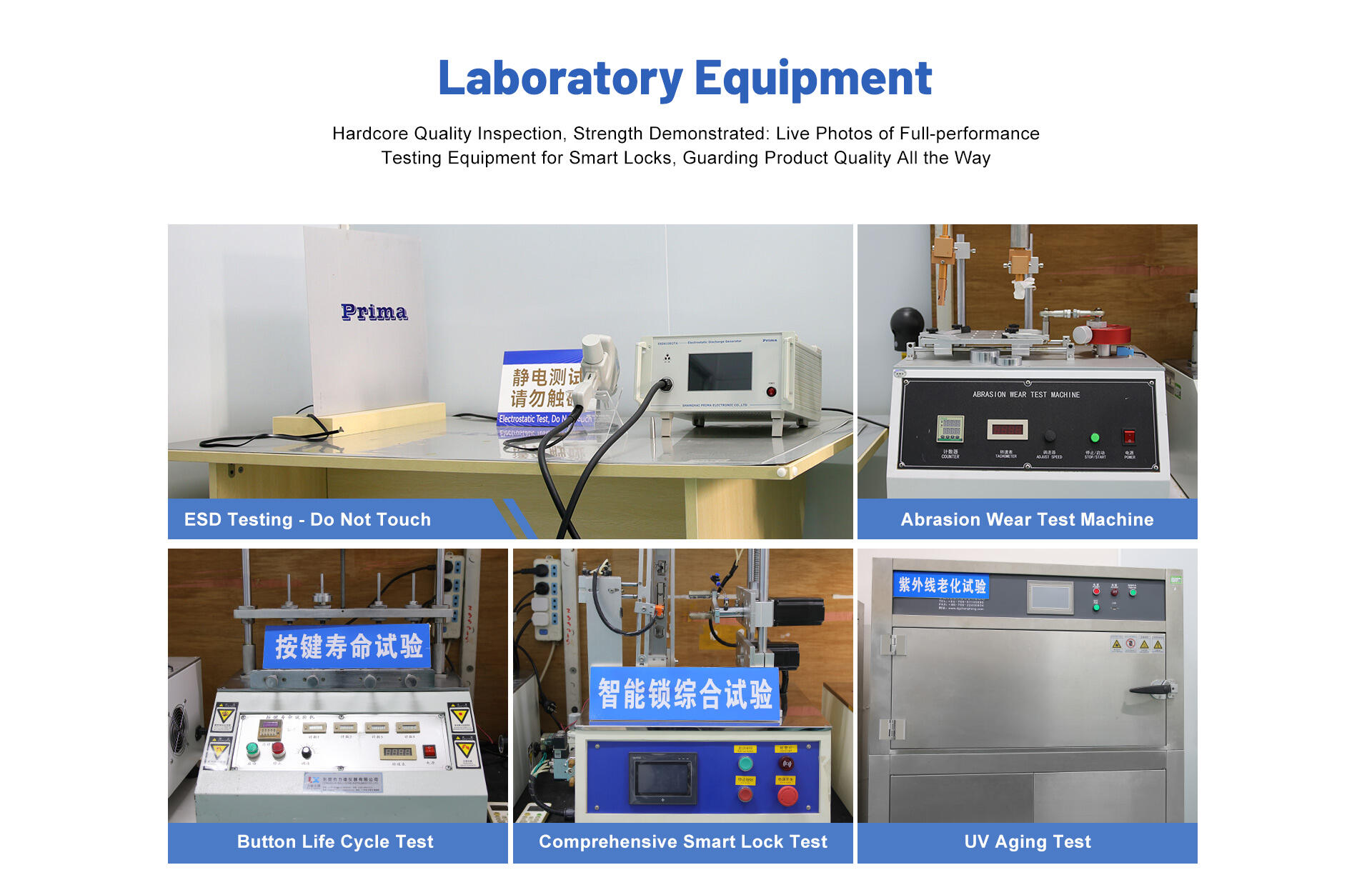 Smart door lock Manufacturer, Smart lock Supplier, Smart lock Factory - Zhuofeng