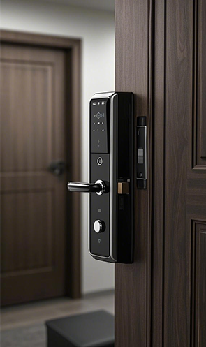 Simplified Property Management