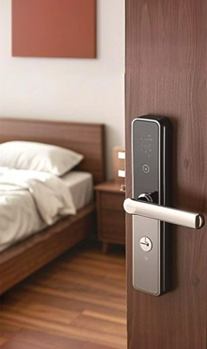 Personalized Private Spaces