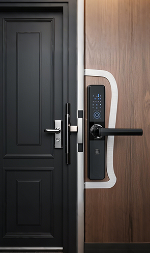 Reliable Home Security