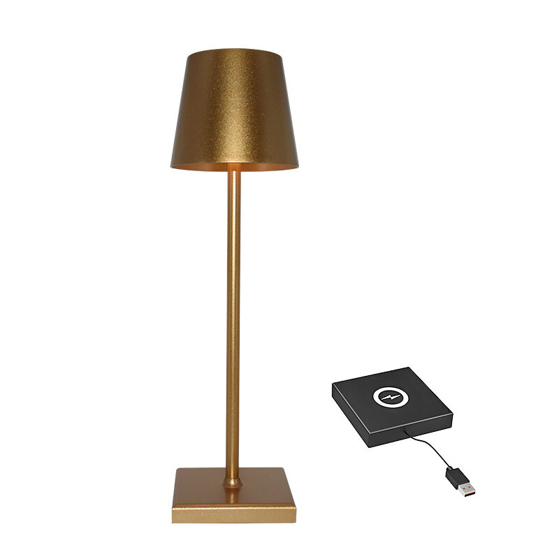 Tafellampen: Essentiële Verlichting voor Je Bureau
