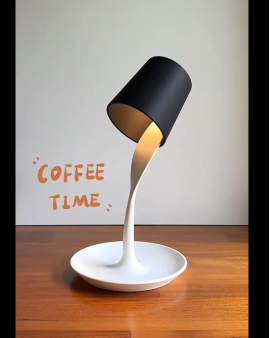 sharing of novel style desk lamps-4
