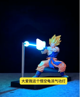sharing of novel style desk lamps-2