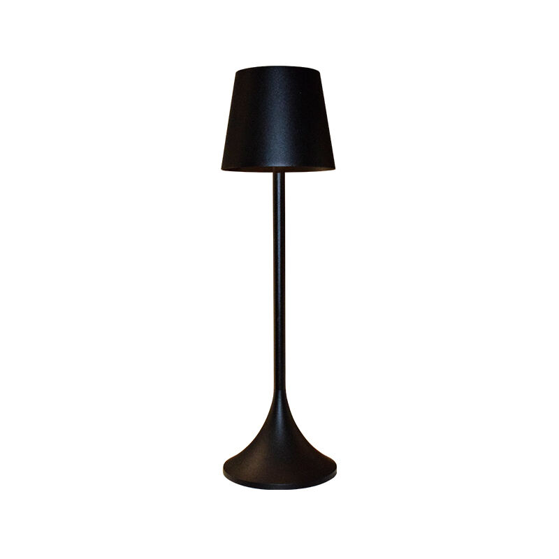 Battery - Powered Table Lamps: Flexible Desk Lighting