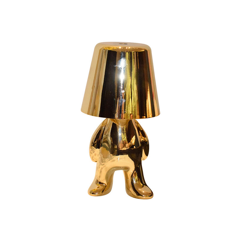 Lampade a Batteria: Soluzione di Illuminazione Portatile
