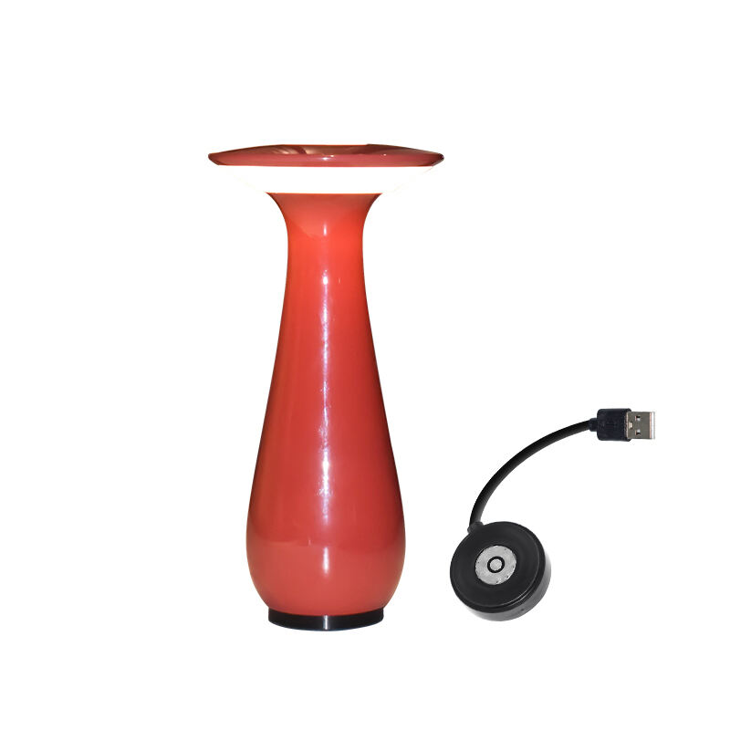 Energiaállomásos Lámpa: Független Villamos Megoldás