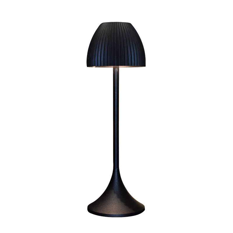 Lámpara de Mesa LED: Iluminación Eficiente y Cómoda