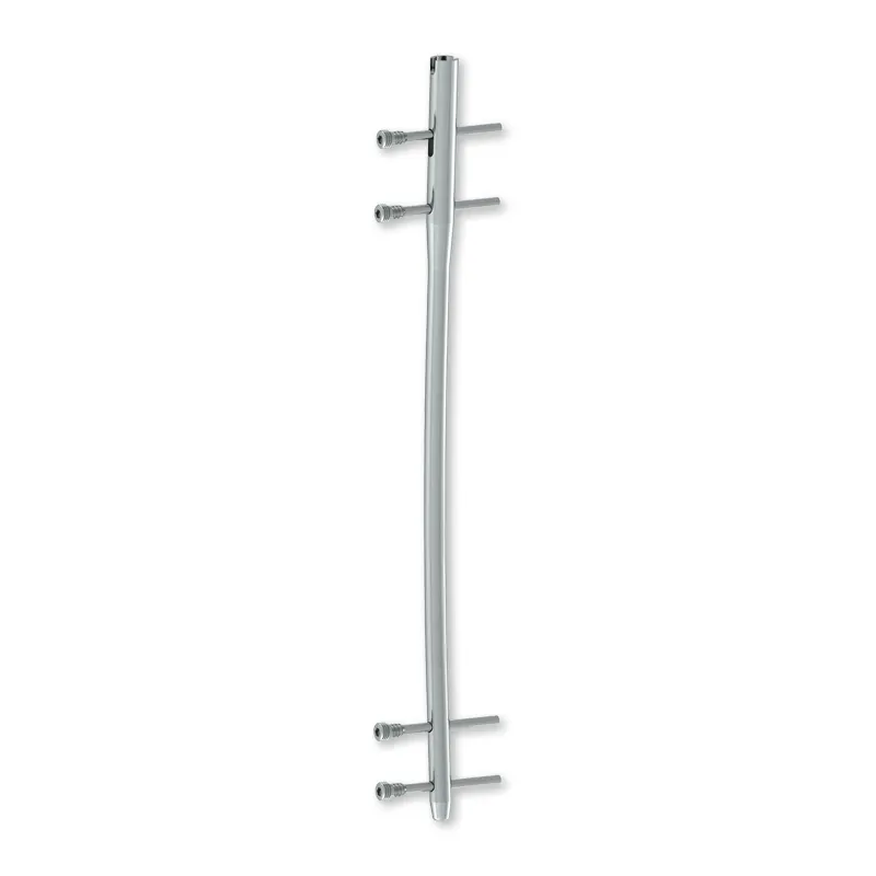 Die Vorteile von bioresorbierbaren Humerus-Spannern