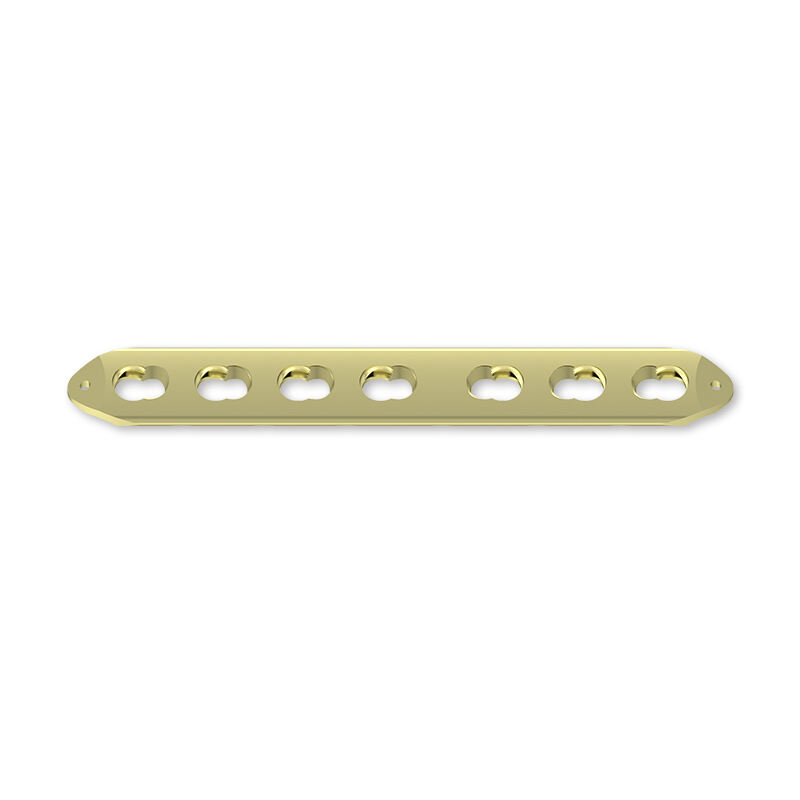 Humerus Limited Locking Plate A