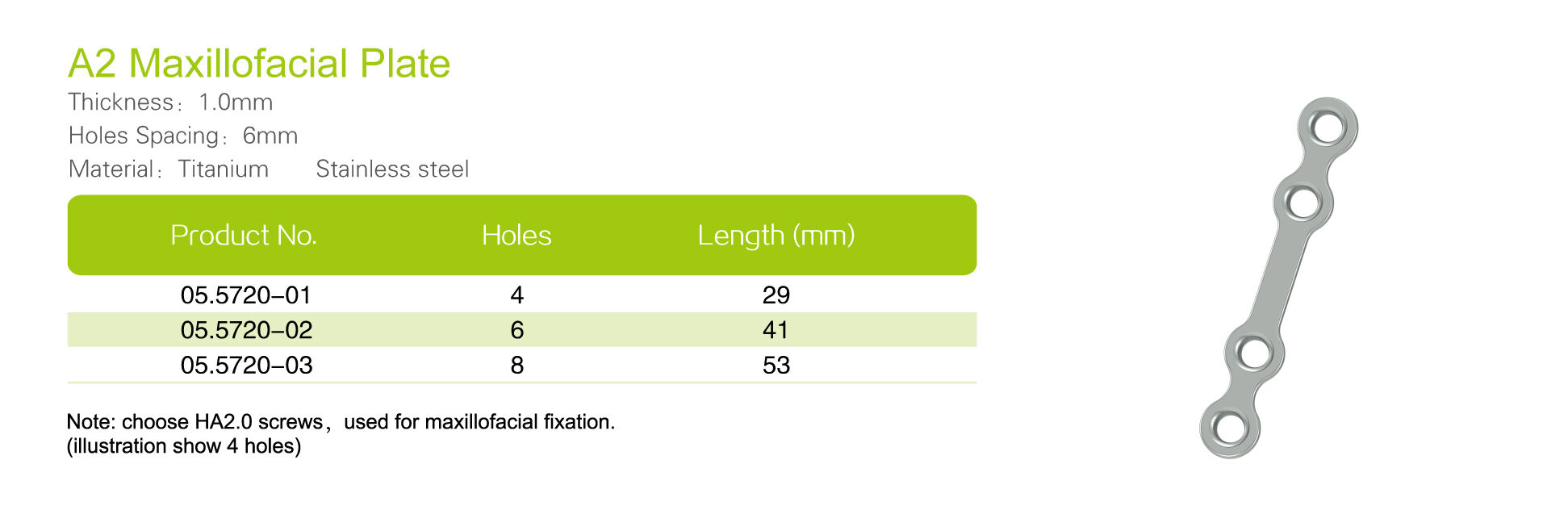 A2 Maxillofacial Plate_Specs.jpg