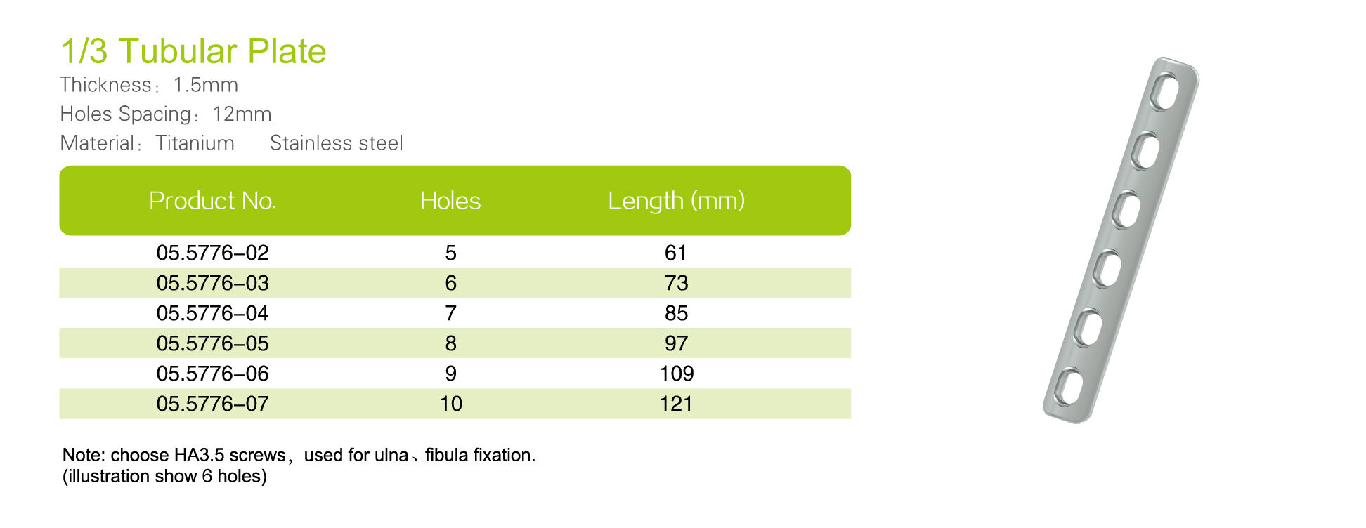 Early Mobility and Weight-Bearing