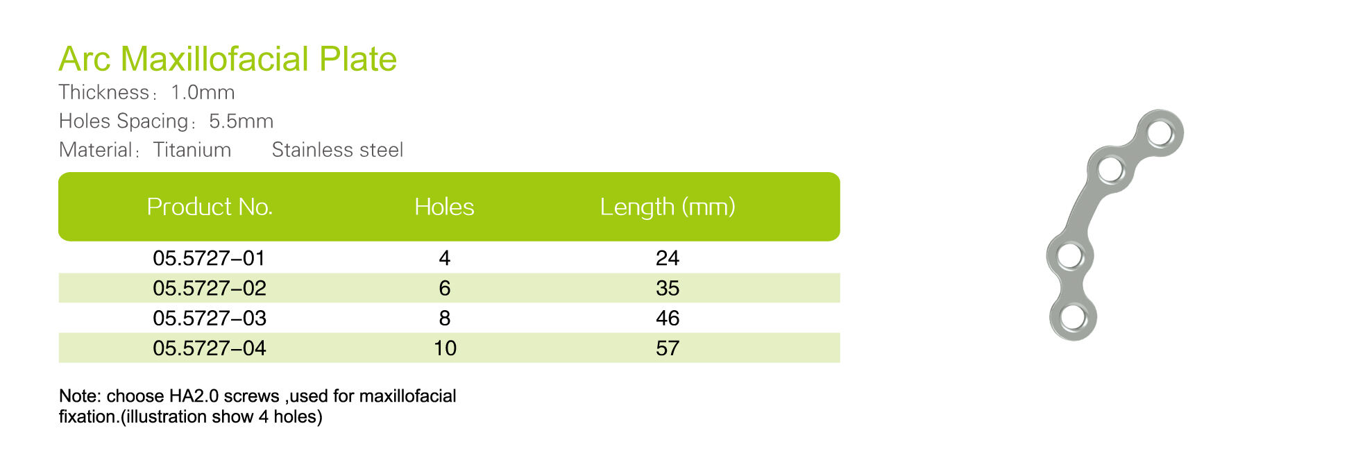 Arc Maxillofacial Plate_Specs.jpg