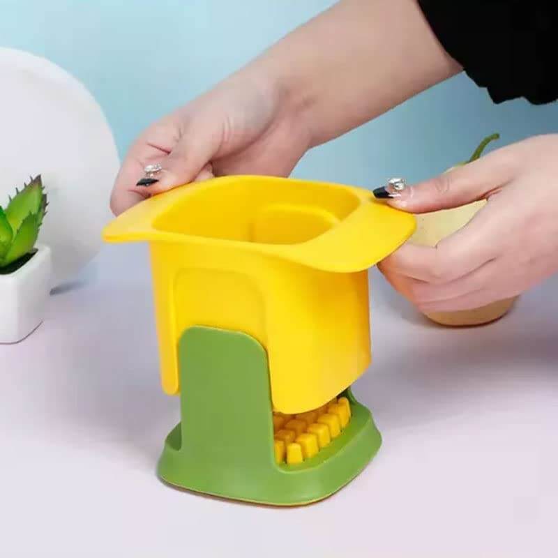 Kompaktes, platzsparendes Design-Innovation