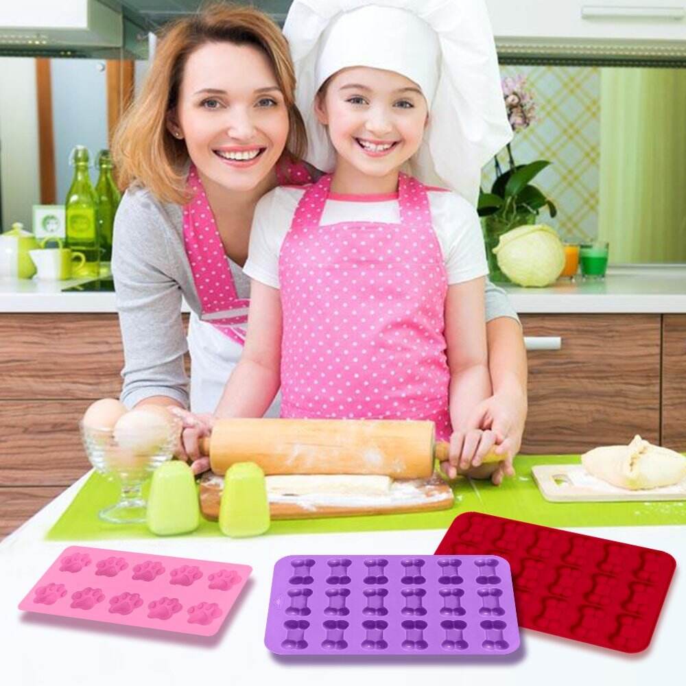 Silikon-Rosen-Kuchenform: Heben Sie Ihre Designs auf ein neues Niveau