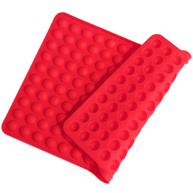 Überlegene Wärmeverteiltechnik